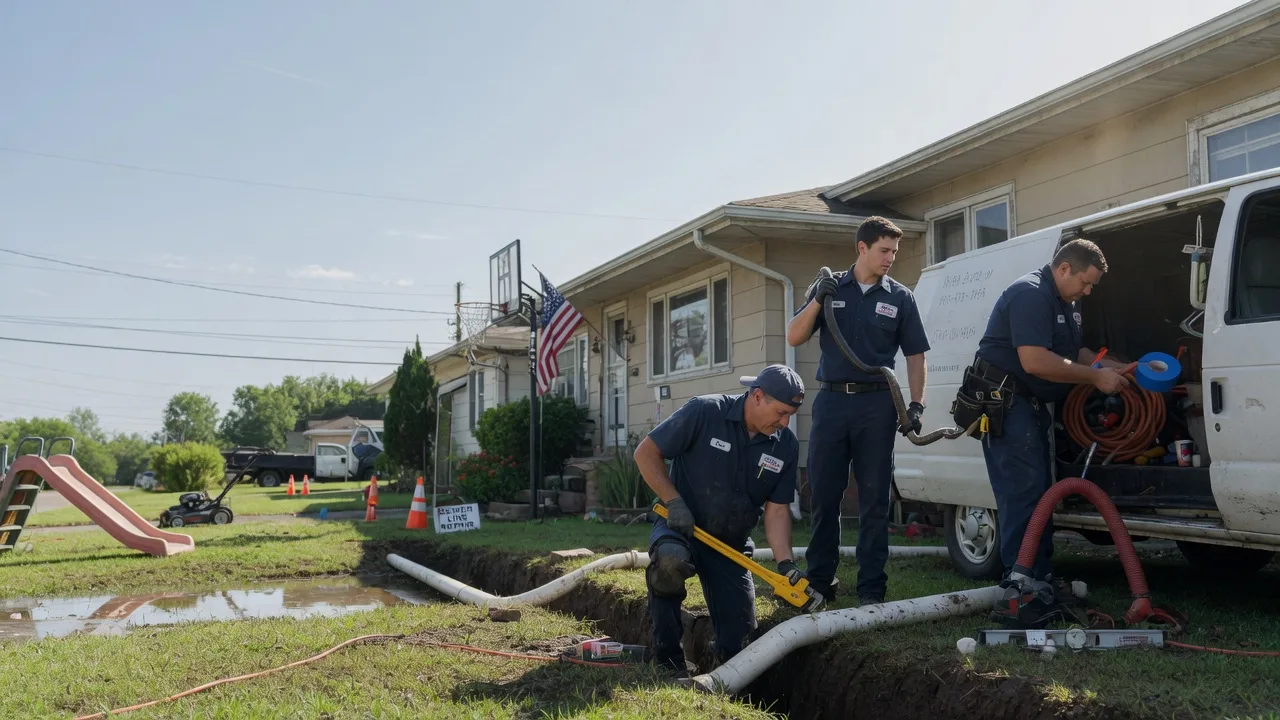 Toilet Installation in Vermontville, MI near me